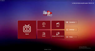  καλύτερη εφαρμογή IPTV για Smart TV - iboplayer