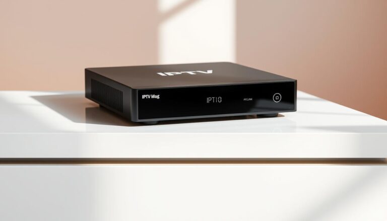 iptv mag