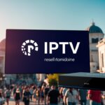 iptv reseller