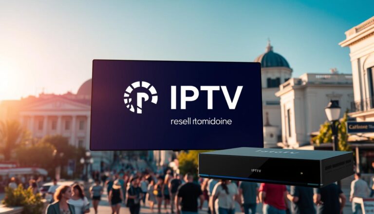 Ανακαλύψτε τον καλύτερο IPTV Reseller στην Ελλάδα. 1 iptv reseller
