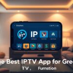 iptv app