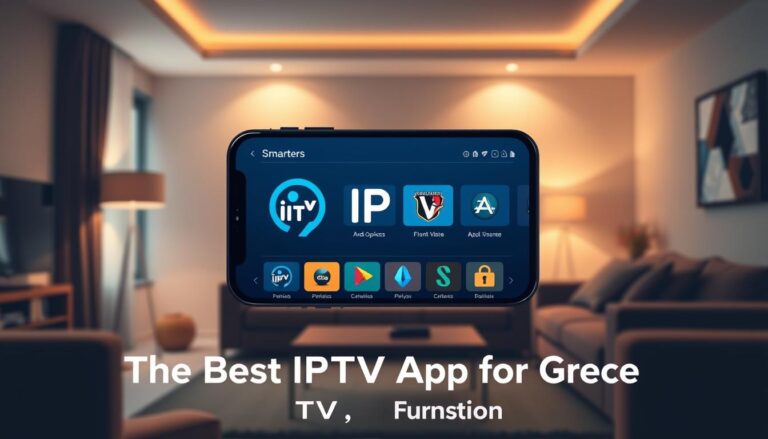 iptv app