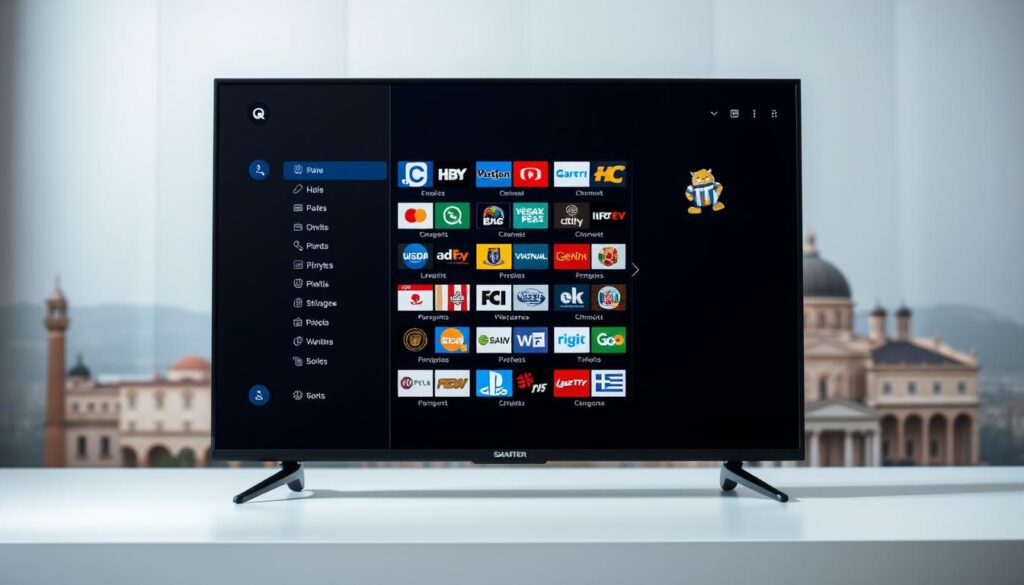 iptv smarters