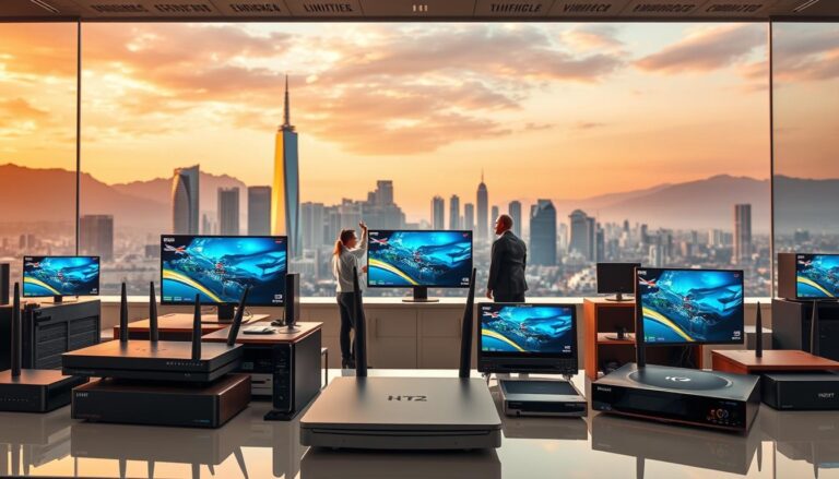 Top IPTV Providers for South African Viewers 1 iptv south africa